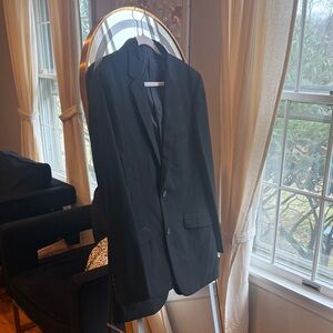 Classic Black  Maker’s Mark Men's Blazer